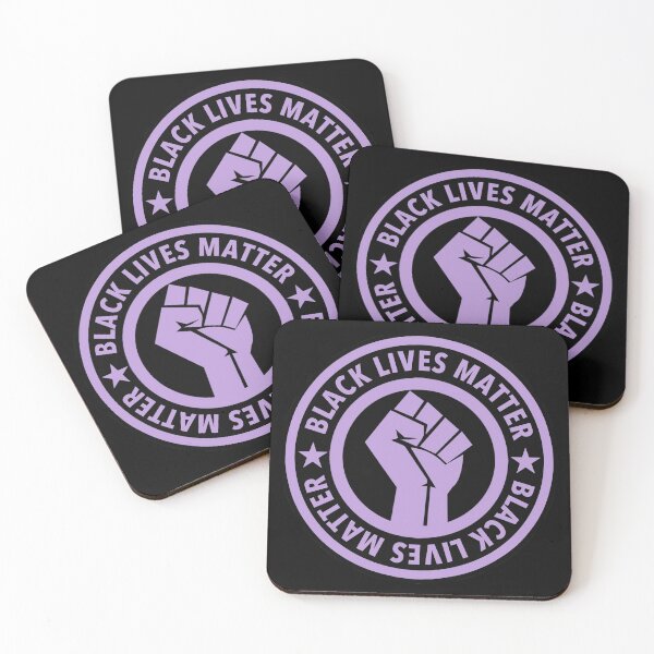 Item preview, Black Lives Matter  designed and sold by Thelittlelord.