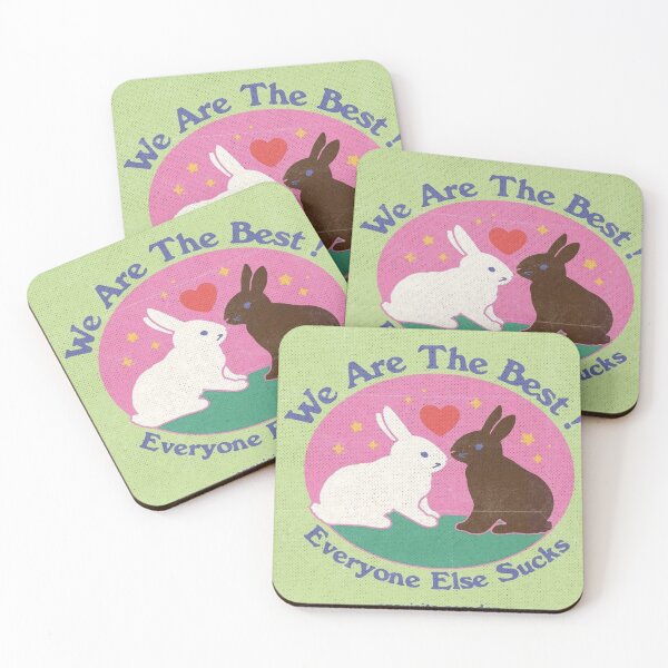 Item preview, "we are the best" designed and sold by st4rgirljai.