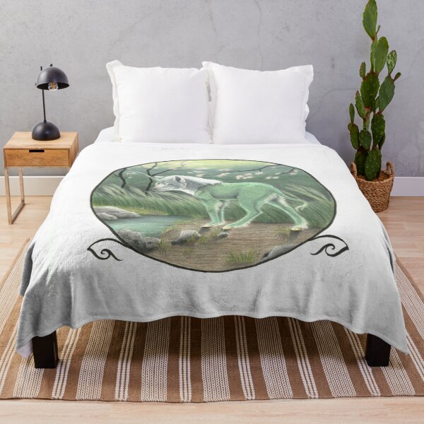 Item preview, QuiLin designed and sold by Rey Mehlhorn.