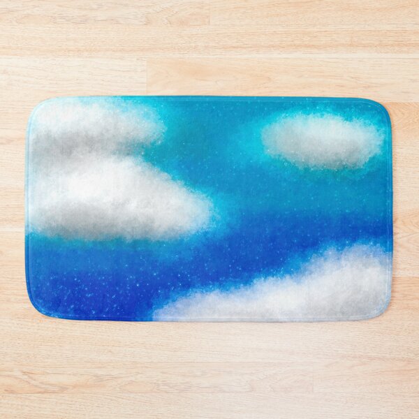 Item preview, Soft Sky designed and sold by NsCrafting.