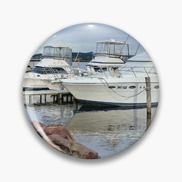Item preview, Tuncurry boats 987 designed and sold by kevin Chippindall.
