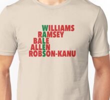 official arsenal merchandise