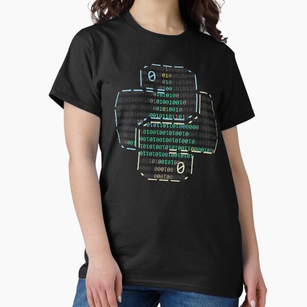 Advent of Code 2020 Classic T-Shirt