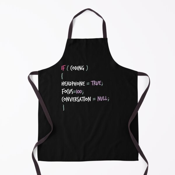 Item preview, Programming If Coding Headphones Focus ,programmer gift designed and sold by Noussairox.