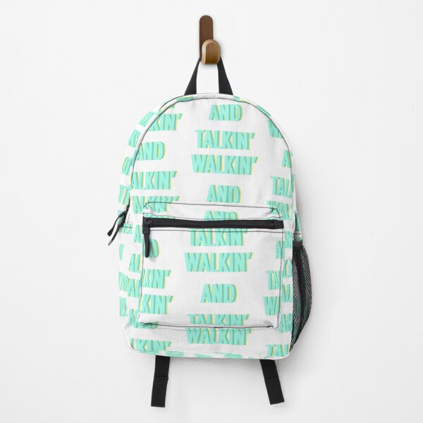 Item preview, Walkin’ and Talkin’ designed and sold by AnnaleeArts.