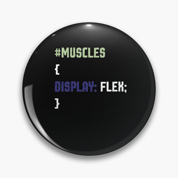 Item preview, Gym CSS jokes, Computer Programming designed and sold by Noussairox.