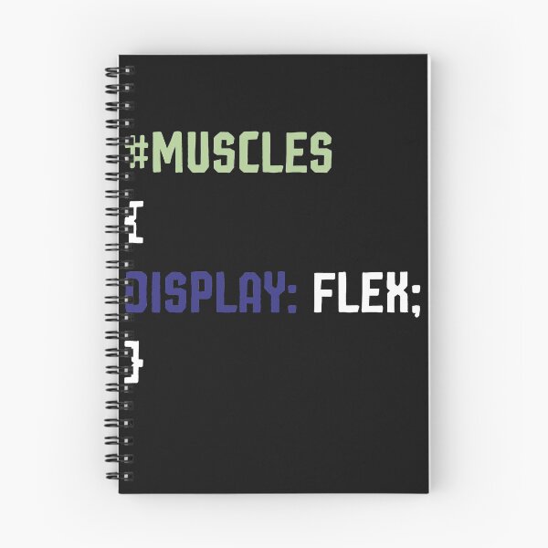 Item preview, Gym CSS jokes, Computer Programming designed and sold by Noussairox.