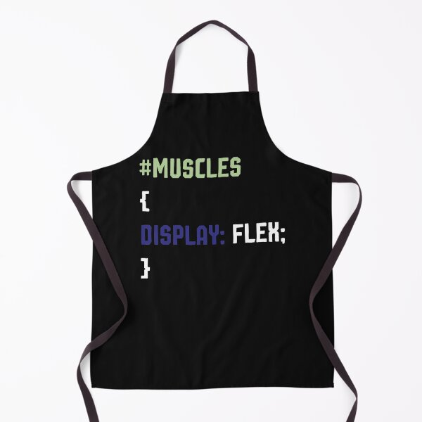 Item preview, Gym CSS jokes, Computer Programming designed and sold by Noussairox.