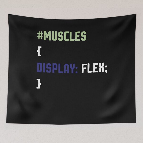 Item preview, Gym CSS jokes, Computer Programming designed and sold by Noussairox.