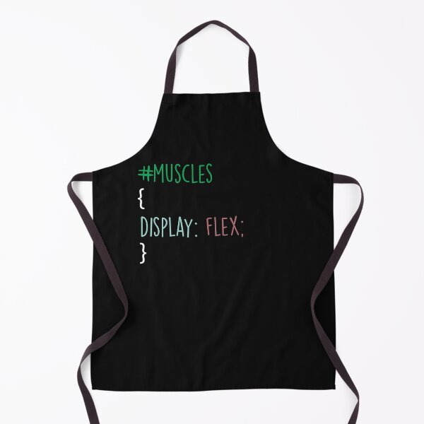 Item preview, Gym CSS jokes, Computer Programming designed and sold by Noussairox.