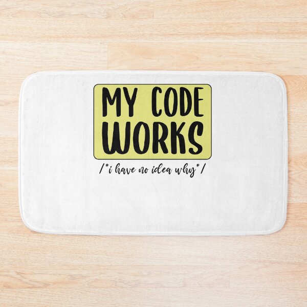 Item preview, my code works i have no idea why  designed and sold by Noussairox.