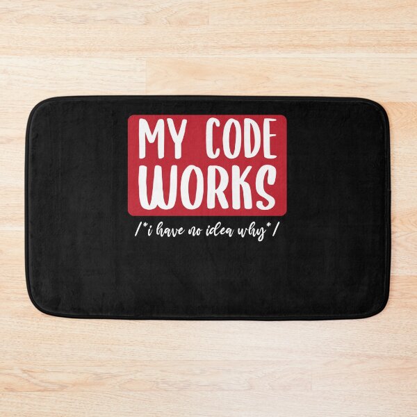 Item preview, my code works i have no idea why  designed and sold by Noussairox.