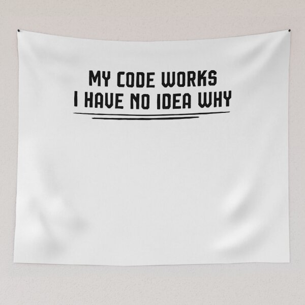 Item preview, my code works i have no idea why  designed and sold by Noussairox.