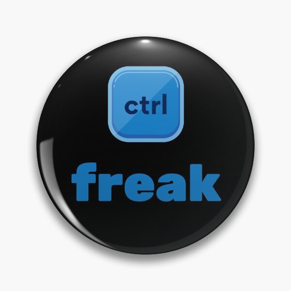 Item preview, ctrl freak designed and sold by Rusty-Gate98.