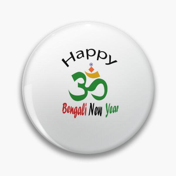 Item preview, Happy 3 bengali  designed and sold by culture100.