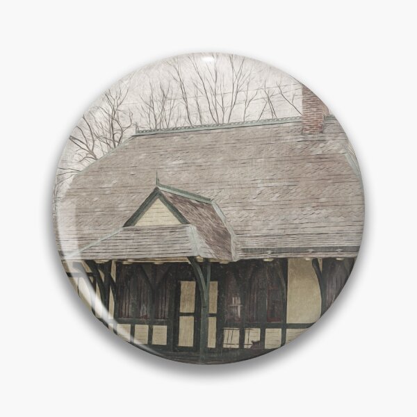Item preview, Yellow Station designed and sold by louise reeves.
