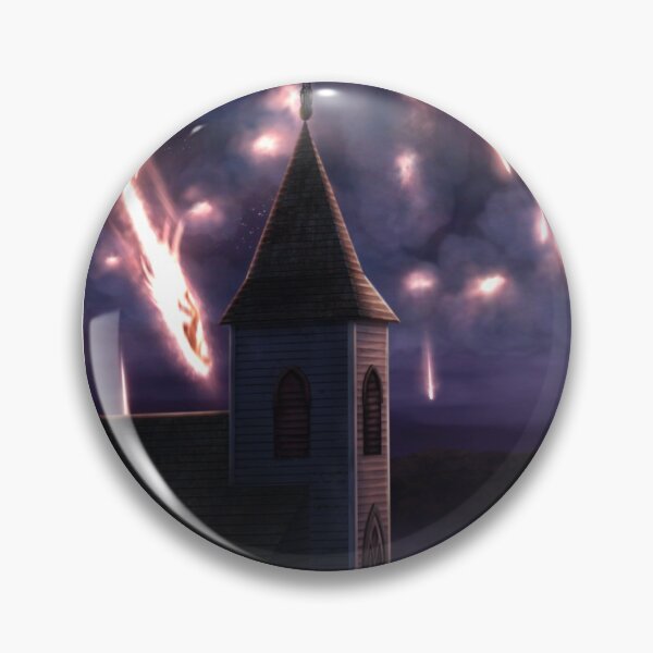 Item preview, The Fall designed and sold by Art by Remy D.