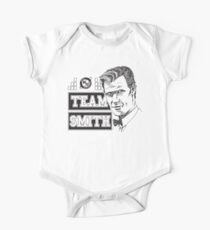 TEAM SMITH One Piece - Short Sleeve