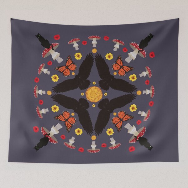 Item preview, Omens designed and sold by lexilightsllc.