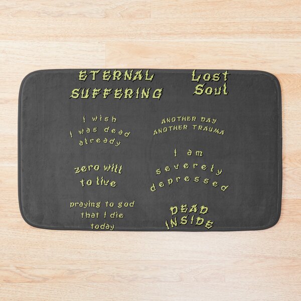 Item preview, Extremely Sad Depressing Meme LIME Value Pack designed and sold by everything4eva.