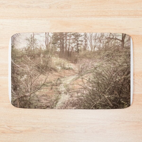 Item preview, A Creek Runs Through It designed and sold by louise reeves.