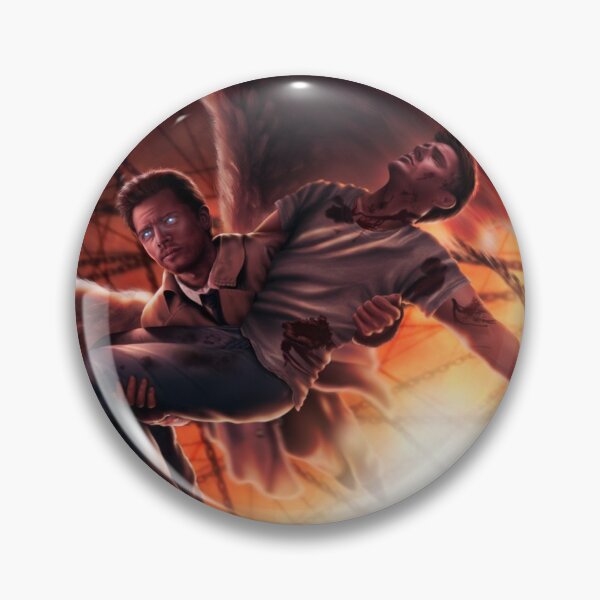 Item preview, Lazarus designed and sold by Art by Remy D.