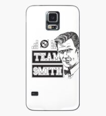 TEAM SMITH Case/Skin for Samsung Galaxy