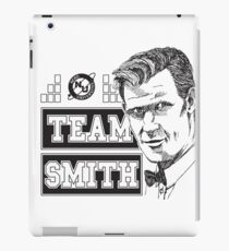 TEAM SMITH iPad Case/Skin