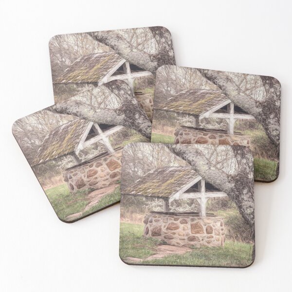 Item preview, Wishing Well designed and sold by louise reeves.