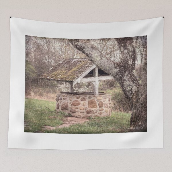 Item preview, Wishing Well designed and sold by louise reeves.