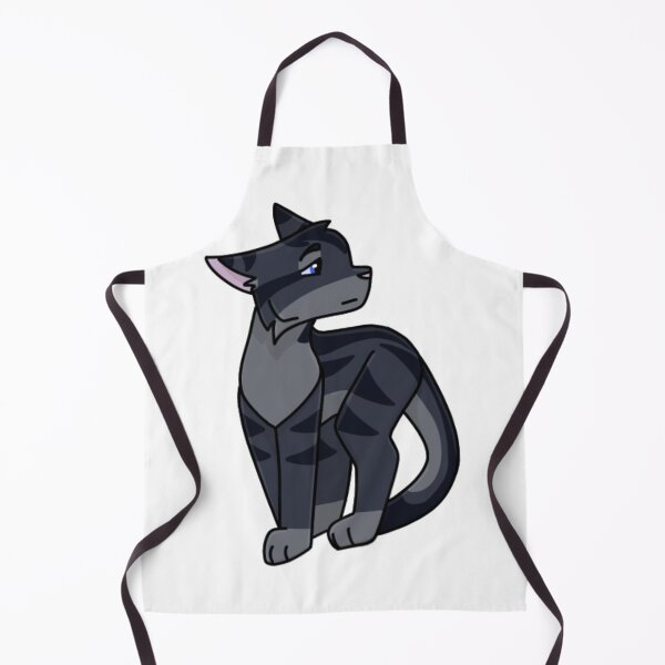 Item preview, Blue Cat designed and sold by ceolsonart.