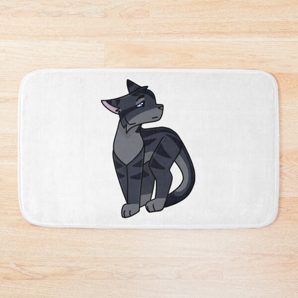 Item preview, Blue Cat designed and sold by ceolsonart.