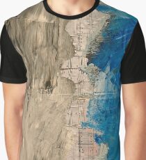 Music Graphic T-Shirt