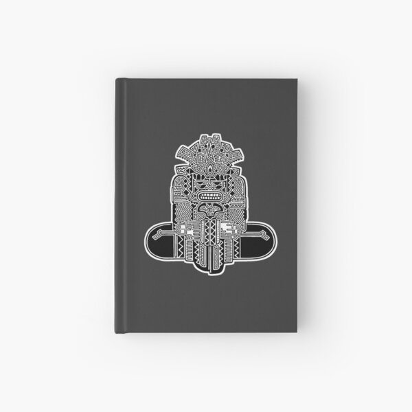 Trader King II Hardcover Journal