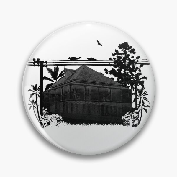 Item preview, Evening in Suburban Brisbane Australia designed and sold by Rob Price.