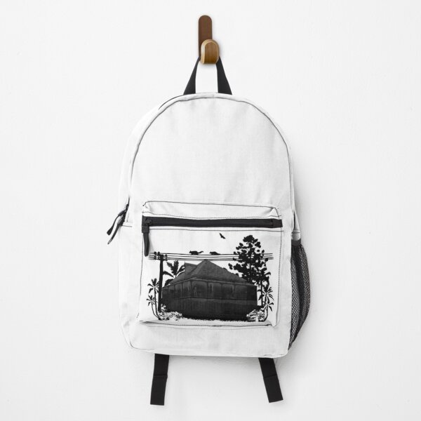 Item preview, Evening in Suburban Brisbane Australia designed and sold by Rob Price.