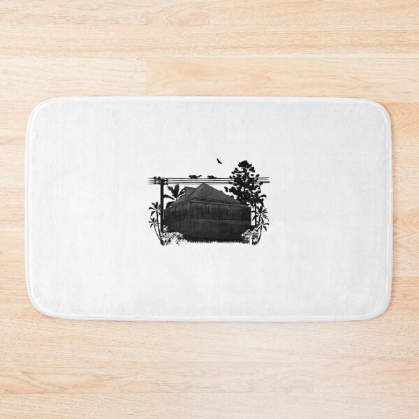 Item preview, Evening in Suburban Brisbane Australia designed and sold by Rob Price.