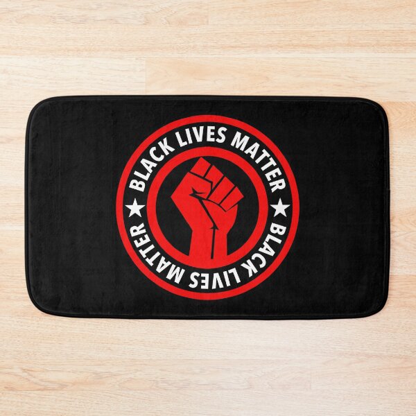 Item preview, Black Lives Matter  designed and sold by Thelittlelord.