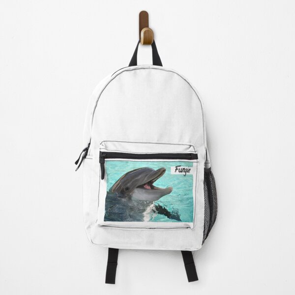 Item preview, F.u.n.g.i.e -The Missing Dolphin designed and sold by Flirt-Teez.