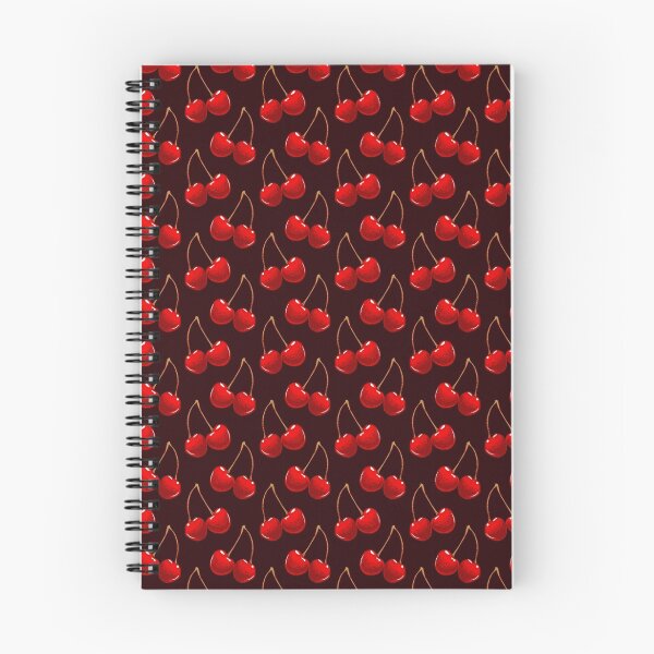Item preview, Very cherry designed and sold by Daria Heaney.