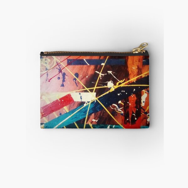 Item preview, Copper Abstract designed and sold by BhARTi Taylor.