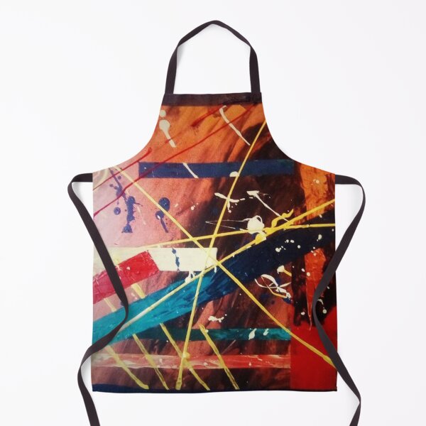 Item preview, Copper Abstract designed and sold by BhARTi Taylor.