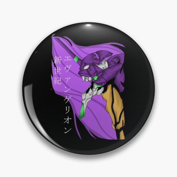 Item preview, eva unit 01  designed and sold by noWinslow4.