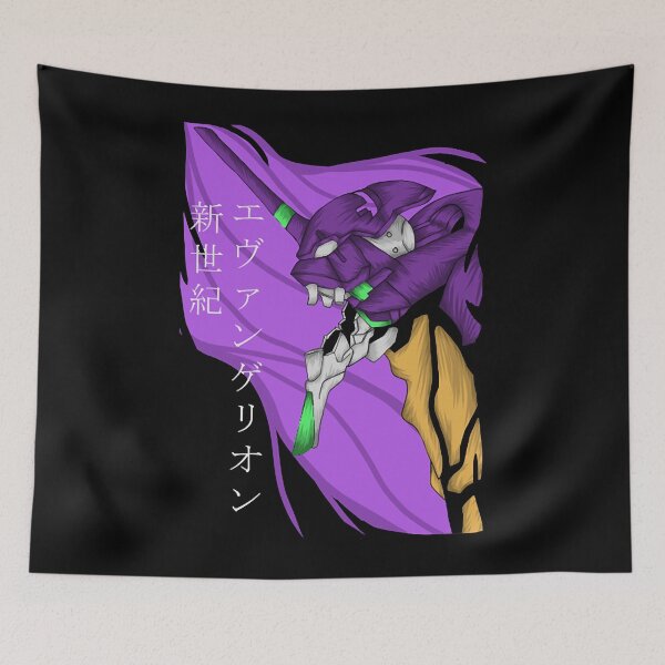 Item preview, eva unit 01  designed and sold by noWinslow4.