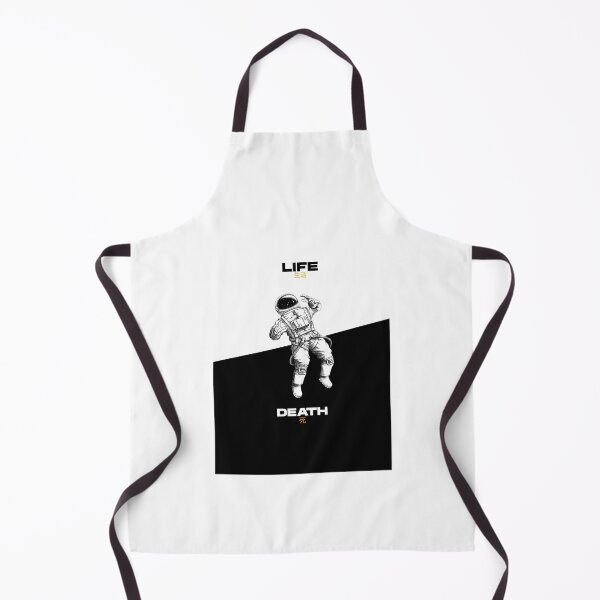 Item preview, Floating Between Life and Death designed and sold by sofianelallem.