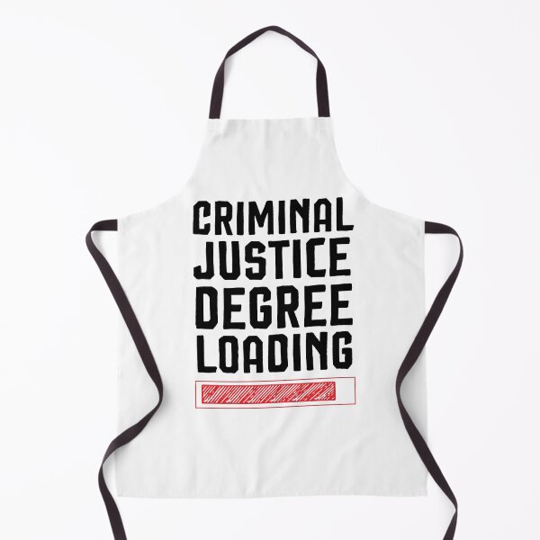 Item preview, Criminal Justice Degree Loading designed and sold by Noussairox.