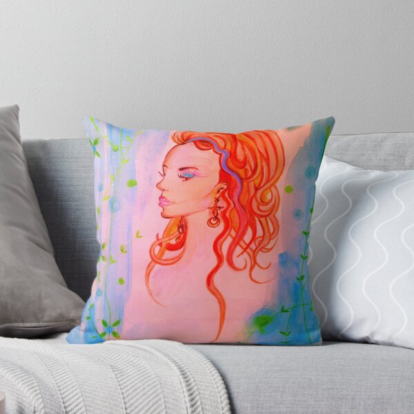 Item preview, Contemporary Portrait 01 designed and sold by jonkania.