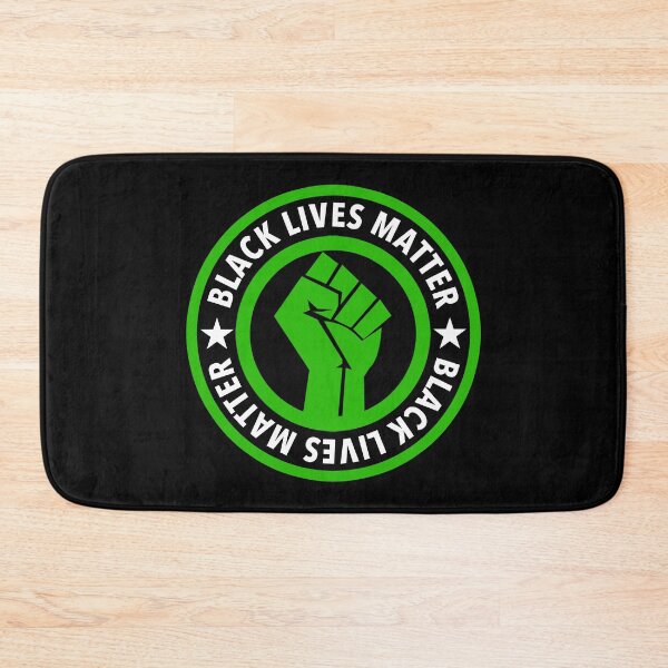 Item preview, Black Lives Matter  designed and sold by Thelittlelord.