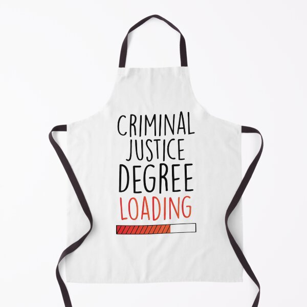 Item preview, Criminal Justice Degree Loading designed and sold by Noussairox.