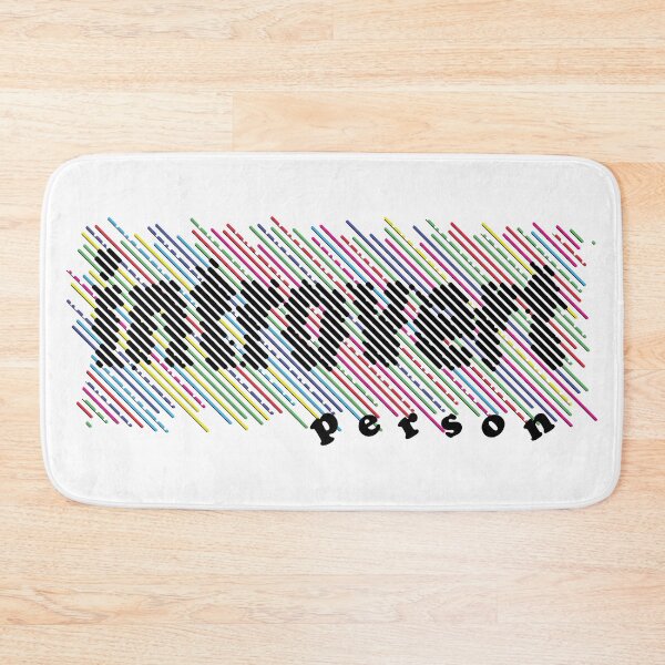Item preview, Introvert person designed and sold by Nobiya.
